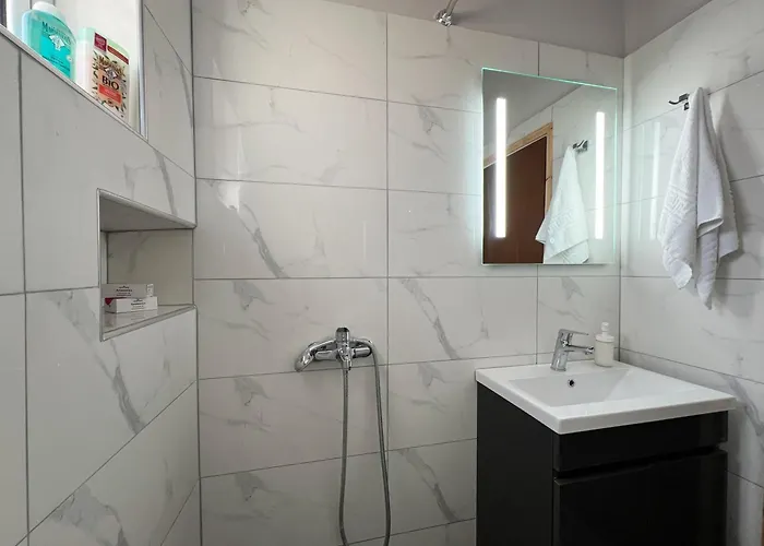 Dimitra 3 - Seaside Villa