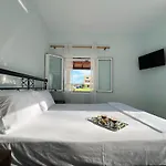 Dimitra 3 - Seaside Villa Lefkimmi (Corfu)