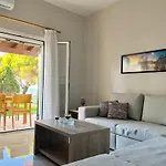 Dimitra 3 - Seaside Villa Lefkimmi (Corfu)