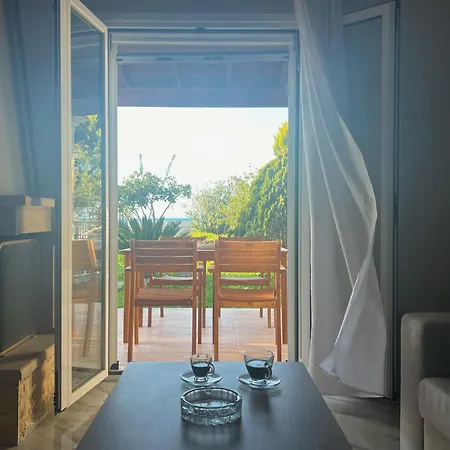 Dimitra 3 - Seaside Villa
