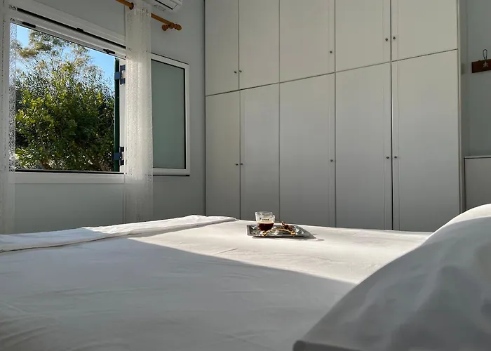 Dimitra 3 - Seaside 莱夫基米