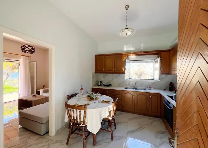 别墅 Dimitra 3 - Seaside *