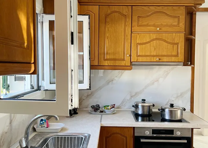 Dimitra 3 - Seaside *