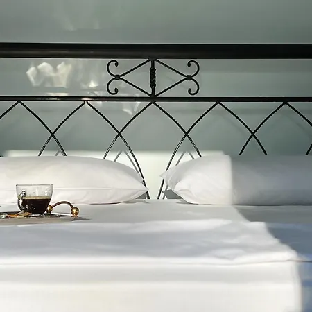 Dimitra 3 - Seaside Villa