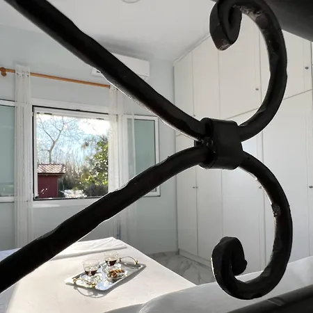 Dimitra 3 - Seaside Vila *