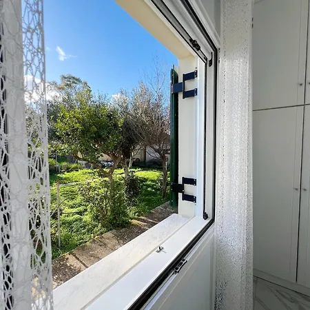 Dimitra 3 - Seaside * Lefkimmi (Corfu)