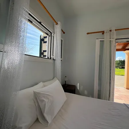 Vila Dimitra 3 - Seaside