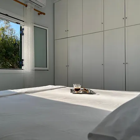 Dimitra 3 - Seaside Lefkimmi (Corfu)