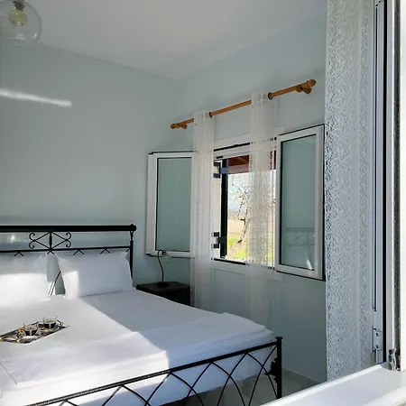 Dimitra 3 - Seaside Vila *