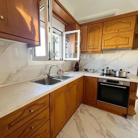 Dimitra 3 - Seaside * Lefkimmi (Corfu)