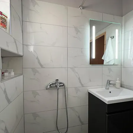 Dimitra 3 - Seaside Villa