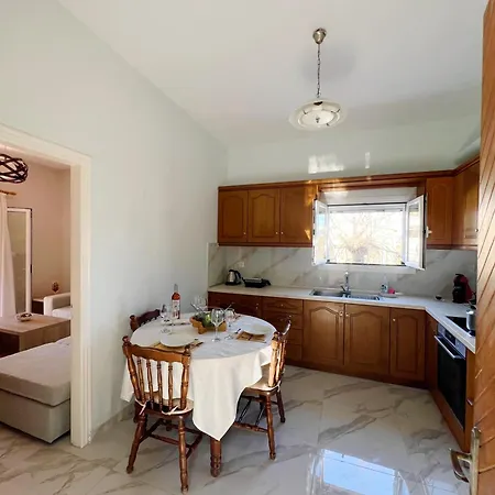 Vila Dimitra 3 - Seaside *