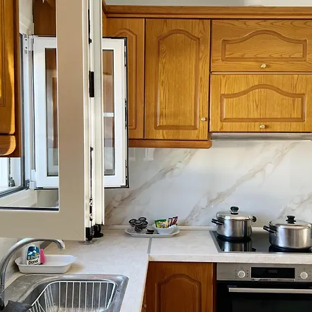 Dimitra 3 - Seaside *