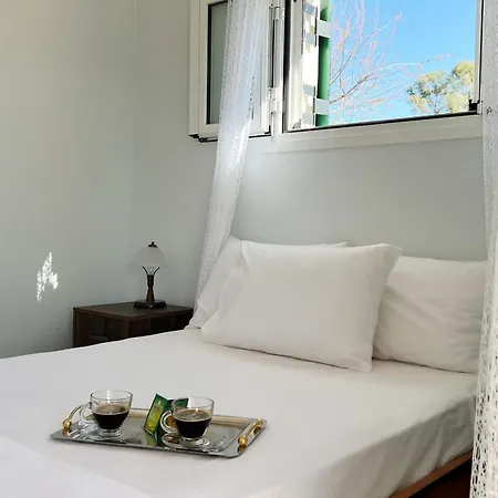 Vila Dimitra 3 - Seaside Lefkímmi