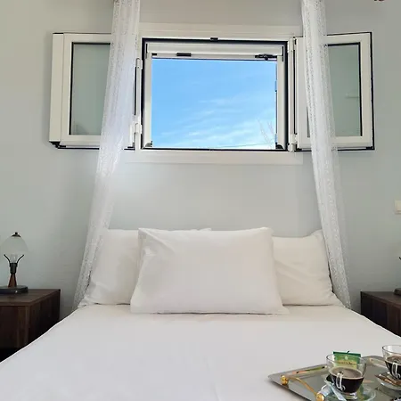 Vila Dimitra 3 - Seaside