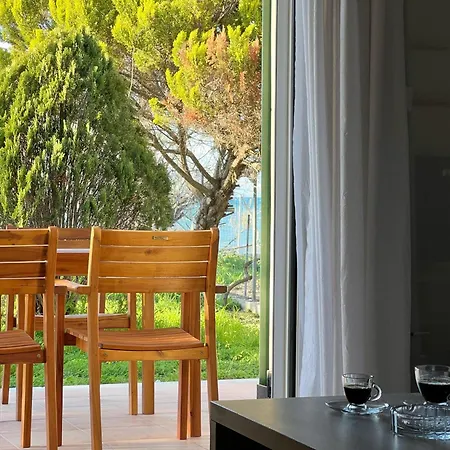 Vila Dimitra 3 - Seaside *