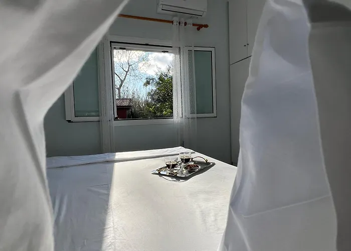 Vila Dimitra 3 - Seaside *