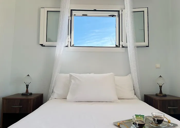 Vila Dimitra 3 - Seaside