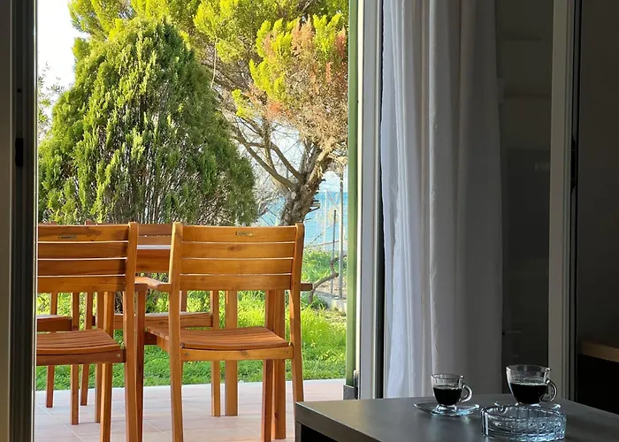 Vila Dimitra 3 - Seaside *